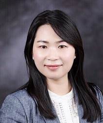 Photo of Xiaoli Guo, Ph.D.